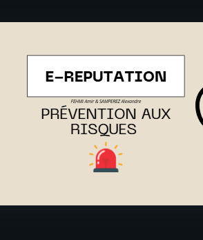 Évaluer une présence numérique professionnelle